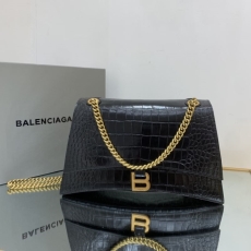 Balenciaga Hourglass Bags